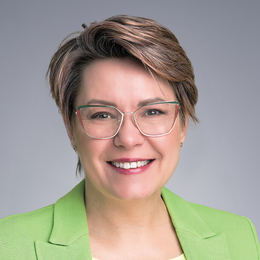 joanna czerska thomas
