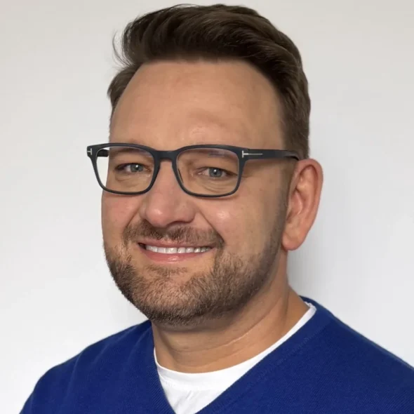 dr marcin welenc