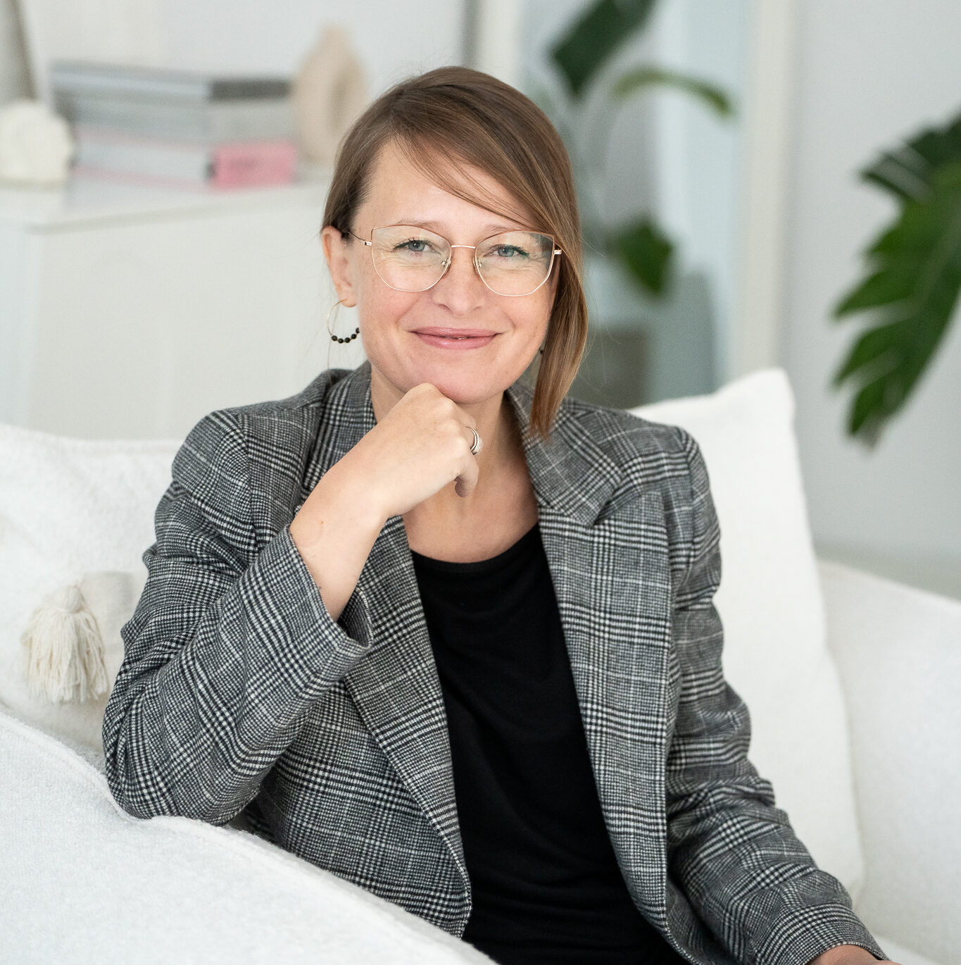 Ewa Cwalina