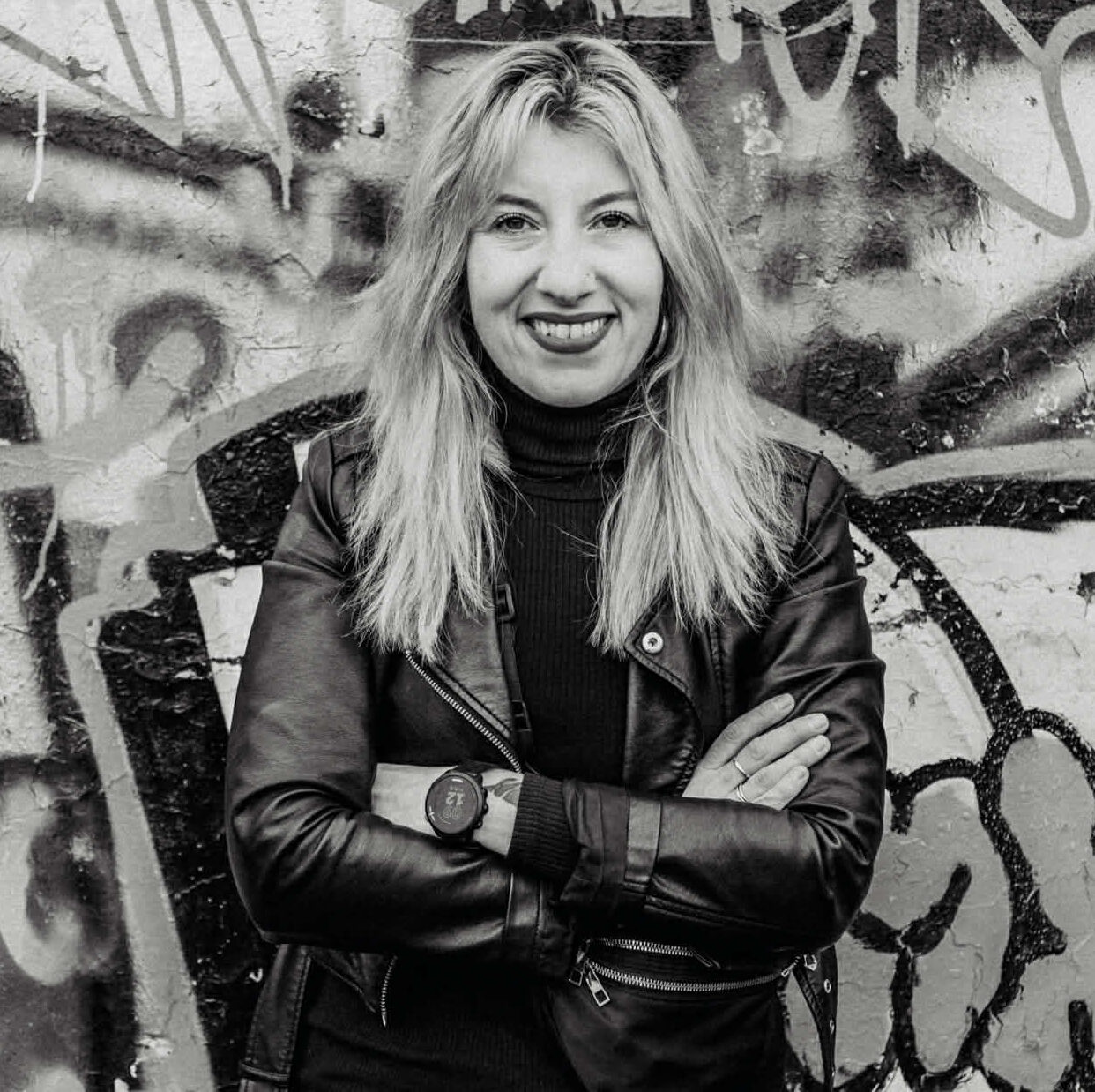 Iwona Woźniewska