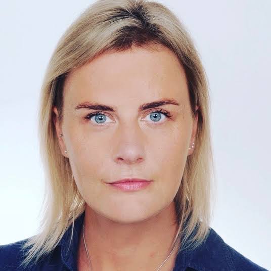 Dr Agata Rudnik