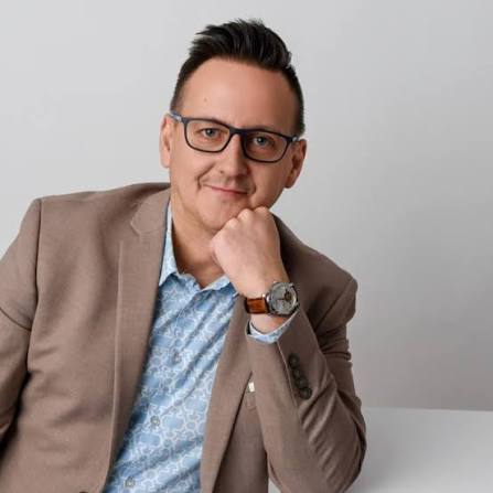 Jacek Pawłowski