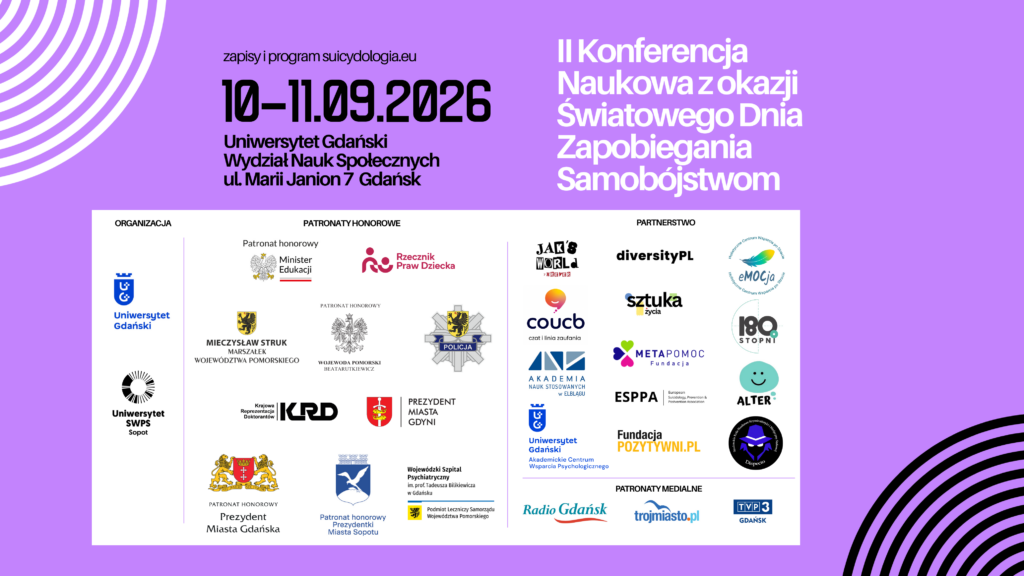 konferencja naukowa 