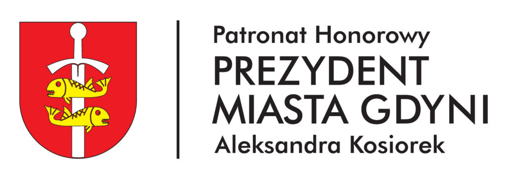 patronat honorowy Aleksandra Kosiorek